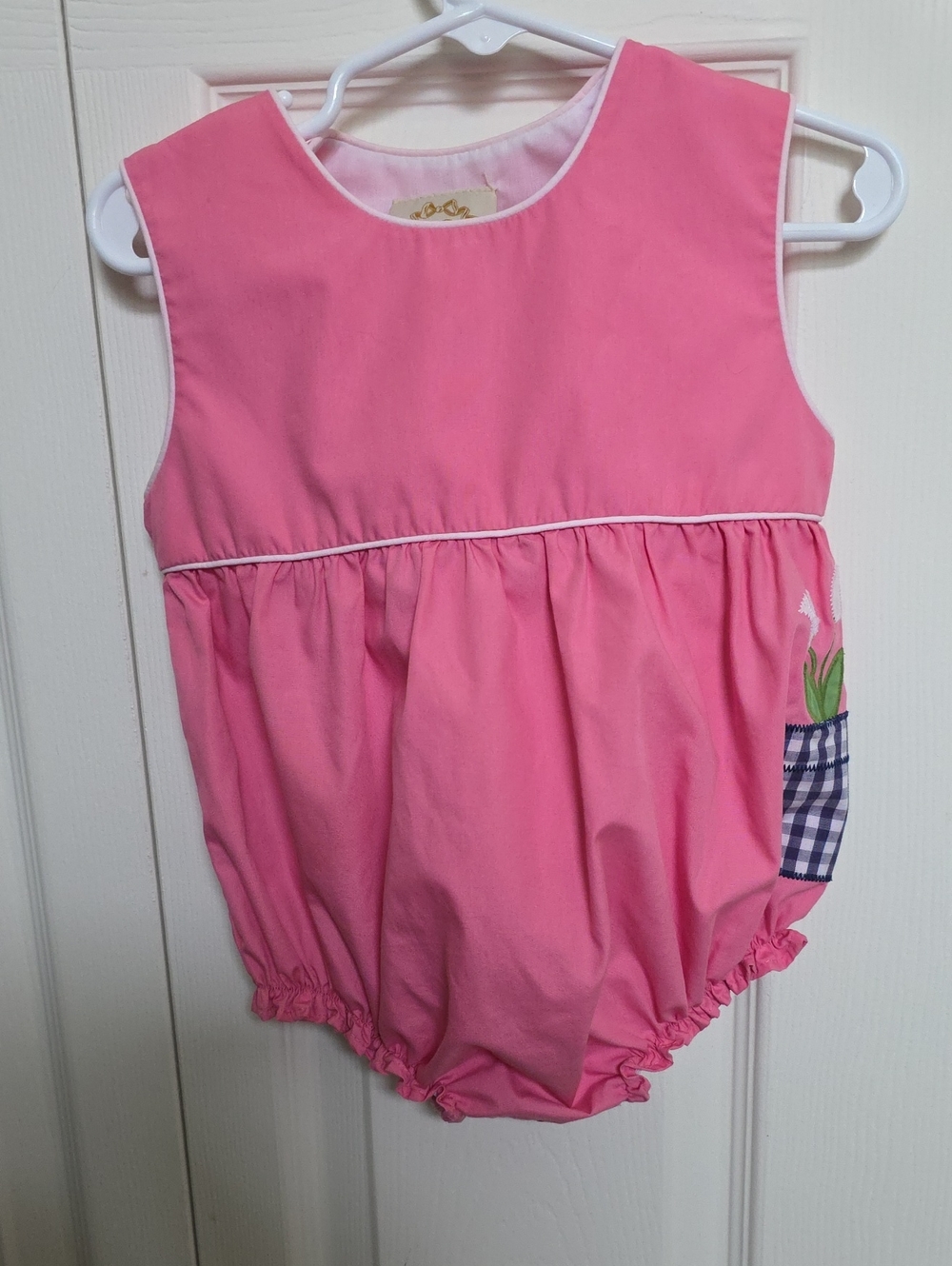 The Beaufort Bonnet Company Bubble